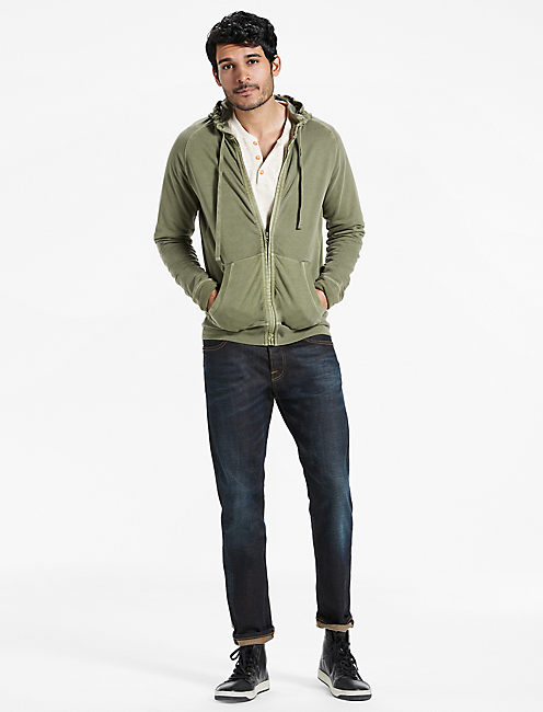 Men's Fashion | 50% Off Entire Store | Lucky Brand