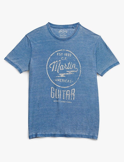 Graphic Tees for Men | Lucky Brand