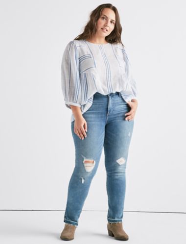 Peasant Tops | Lucky Brand