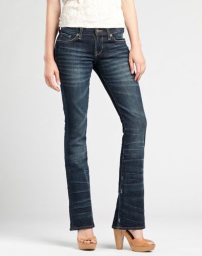 lucky brand sweet and low jeans