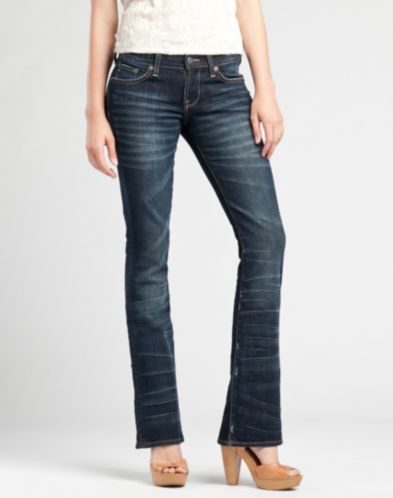 sweet n low lucky jeans