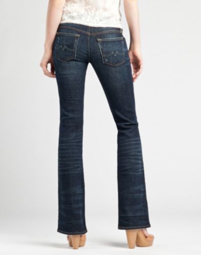 lucky brand sweet and low jeans