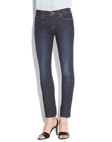lucky brand sofia skinny