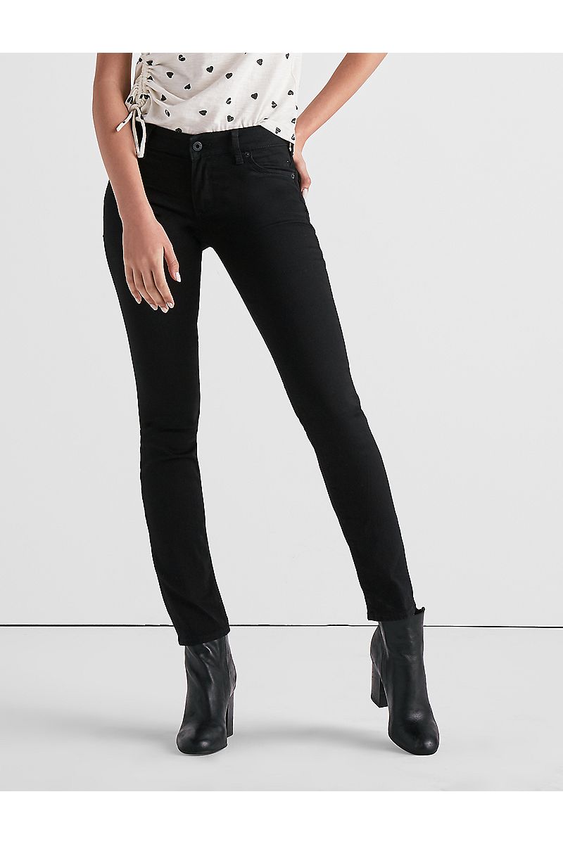 Women's Lucky Brand Jeans - JeansHub.com