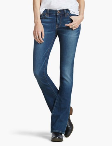 lucky brand bootcut pants