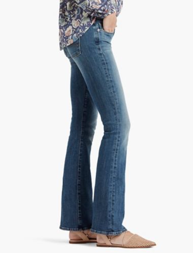 lucky brand sofia boot jeans