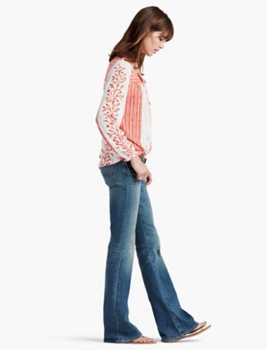 lucky brand lil maggie jeans