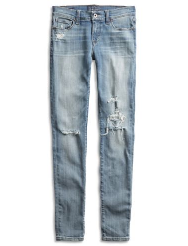 Brooke Skinny | Lucky Brand