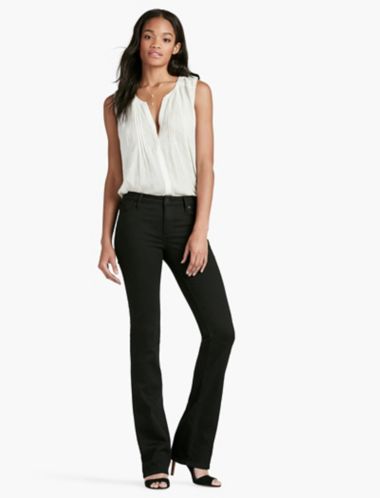 Womens bootcut jeans on sale