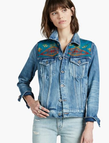 Jackets for Women | Lucky Brand