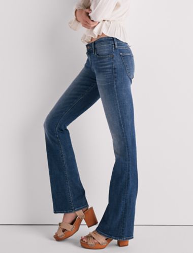 Low Rise Jeans | Lucky Brand