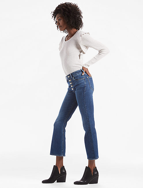 Women's Jeans By Leg | Semi Annual Denim Sale | Lucky Brand