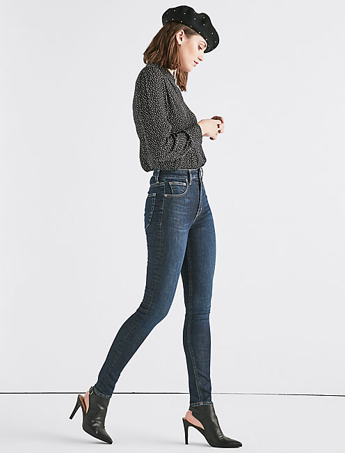 Womens Jeans by Leg | Lucky Brand