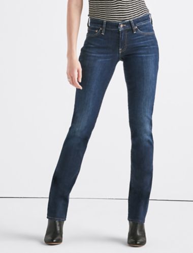 Womens Jeans by Leg | Lucky Brand