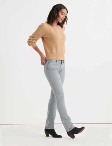 Jeans by Fit for Women | Lucky Brand