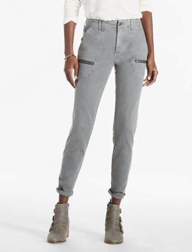 lucky brand utility pants