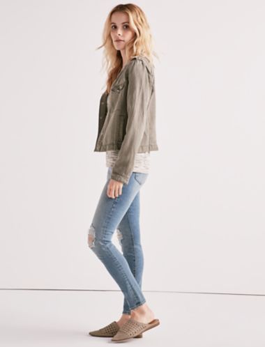 Jackets For Women | Memorial Day Weekend Sale: 40% Off Reg. Priced ...