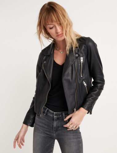 Jackets for Women | Lucky Brand