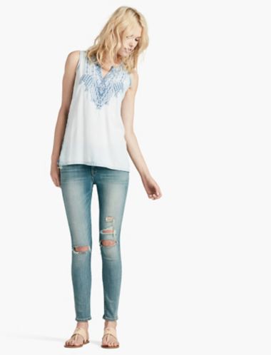 Women's Clothing Sale | Up to 60% Off All Sale Styles | Lucky Brand