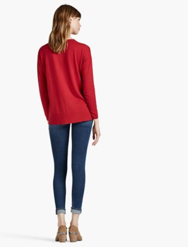 low waisted sweats