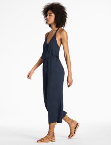 lucky brand jumpsuit