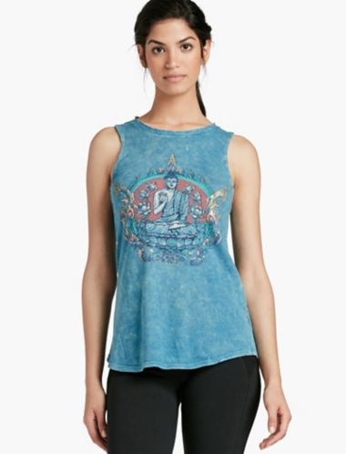 lucky lotus clothing