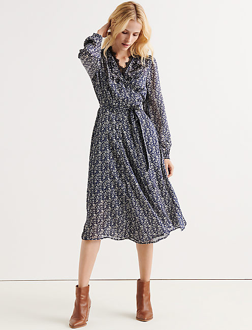 Bohemian Maxi Dresses