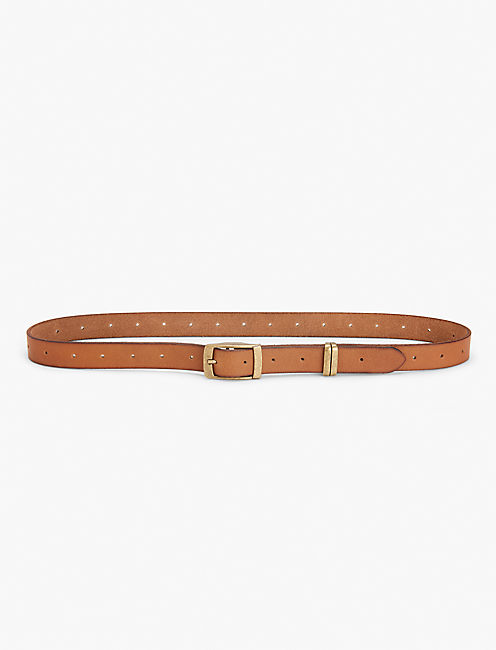 Belts for Women | 40% Off Select Accessories | Lucky Brand