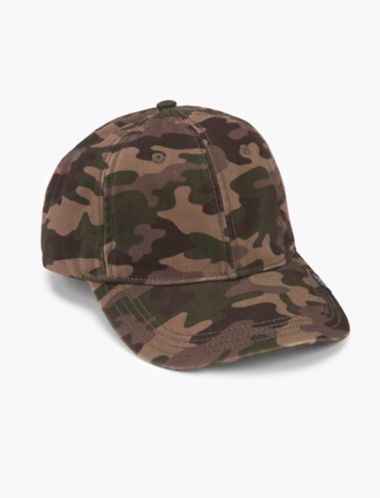 lucky brand baseball cap
