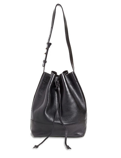 The Point Drawstring Bag | Lucky Brand