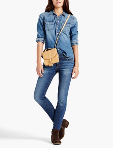 lucky brand riley jeans