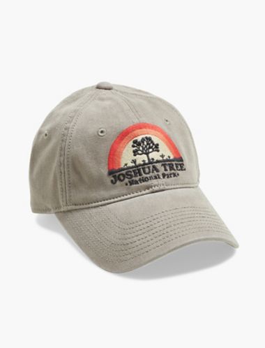 Joshua Tree Baseball Hat | Lucky Brand