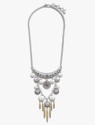 Necklaces | 40% Off Select Accessories | Lucky Brand