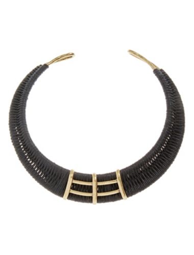 Cord Wrapped Choker | Lucky Brand