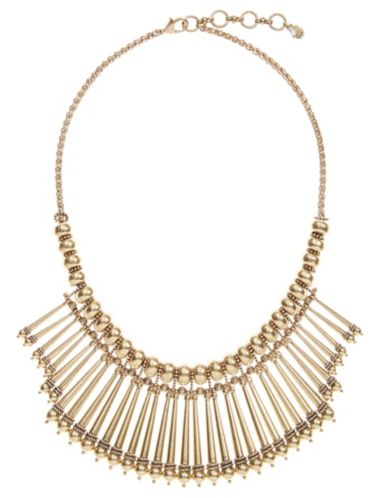 Paddle Collar Necklace | Lucky Brand