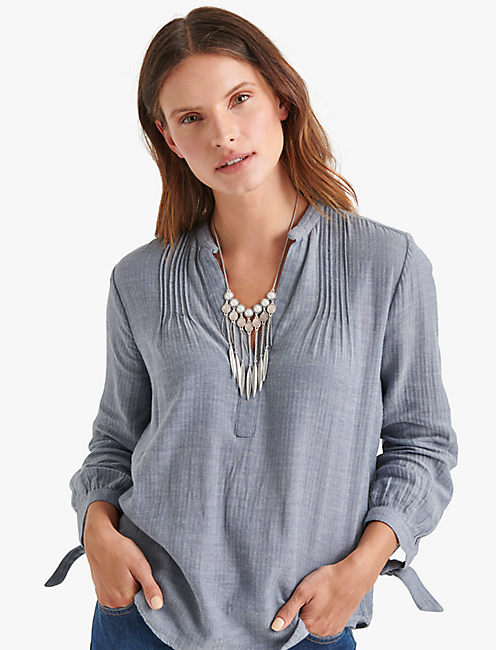 Necklaces | 30% Off Select Accessories | Lucky Brand
