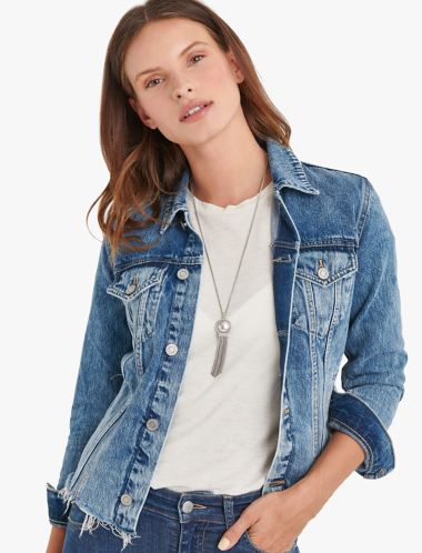Necklaces | 30% Off Select Shoes | Lucky Brand