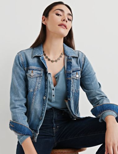 Necklaces | 30% Off Select Shoes | Lucky Brand