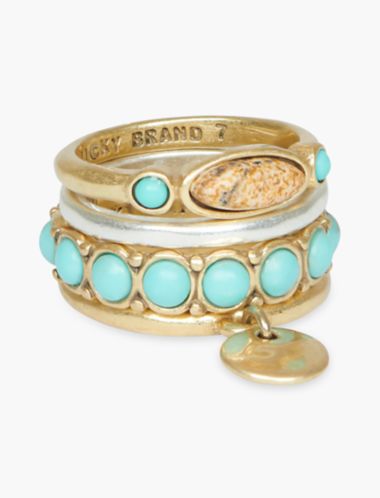 Jewelry | Lucky Brand