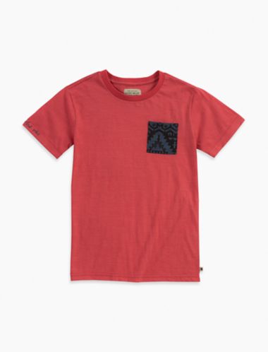 Clothing for Boys | Lucky Brand