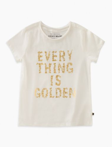 Clothes For Girls | Lucky Brand
