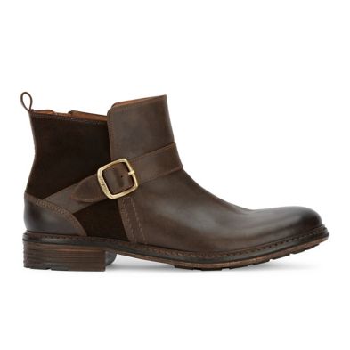 lucky brand men's boots