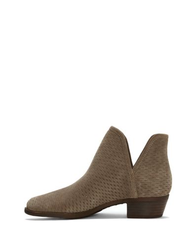 baley bootie lucky brand