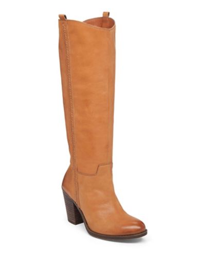 lucky tall boots