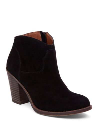 Booties on Sale | Lucky Brand
