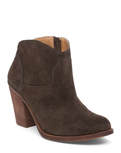 40% Off Select Booties | Lucky Brand