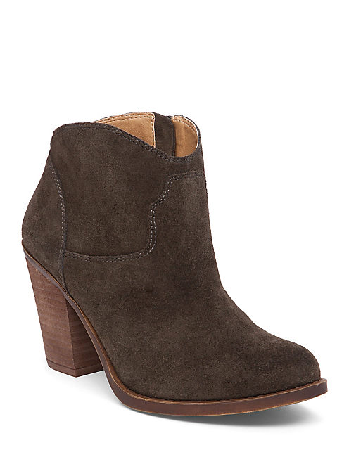 40% Off Select Booties | Lucky Brand