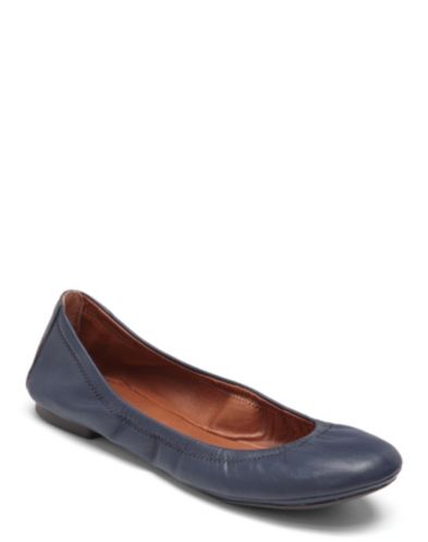 lucky brand echo 3 ballet flat
