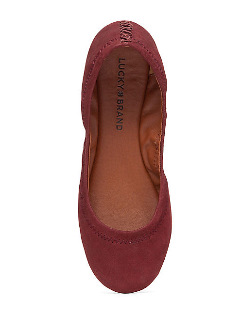 Emmie Flats | Lucky Brand