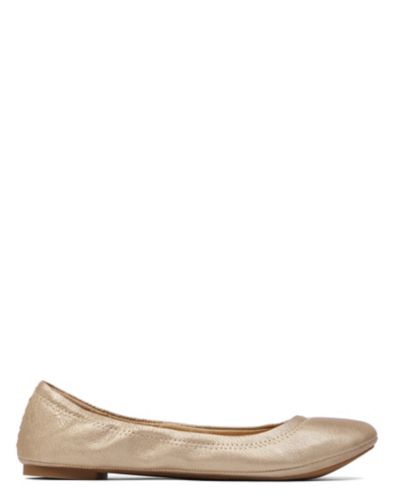 schutz emmie flat